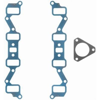 Ansaugbrückendichtung - Intake Gasket  Chevy Diesel 6,2+6,5L  82-04